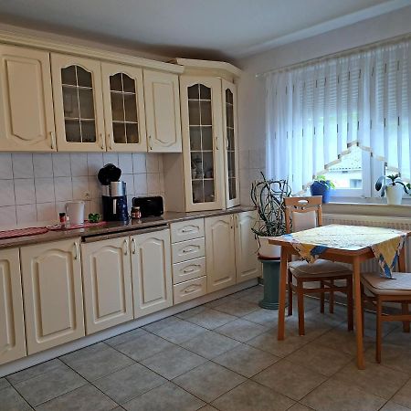 Ferienwohnung Fwo Marlies 1A, 16303 Schwedt/Oder Exterior foto