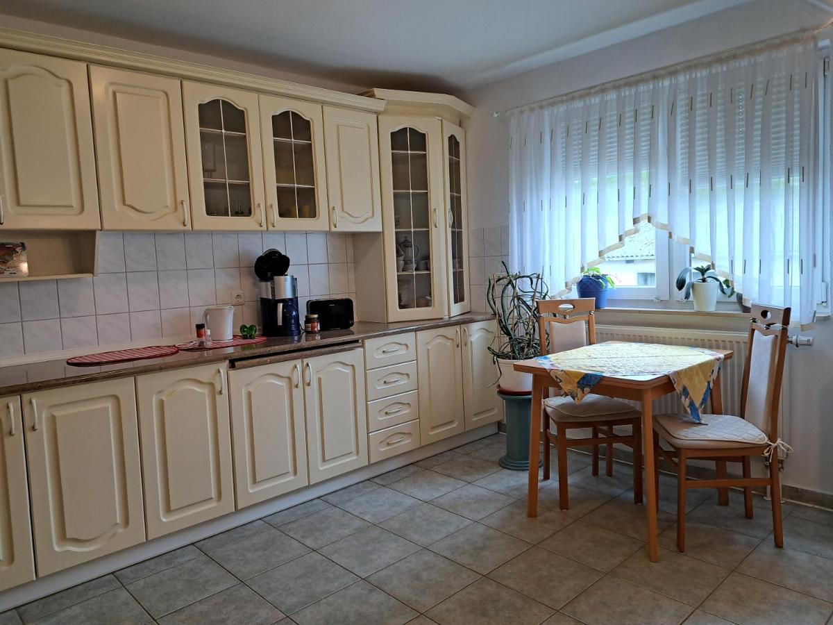 Ferienwohnung Fwo Marlies 1A, 16303 Schwedt/Oder Exterior foto