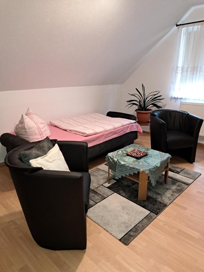 Ferienwohnung Fwo Marlies 1A, 16303 Schwedt/Oder Exterior foto